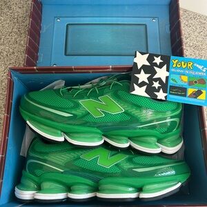 New Balance - Aminé Boblioteca